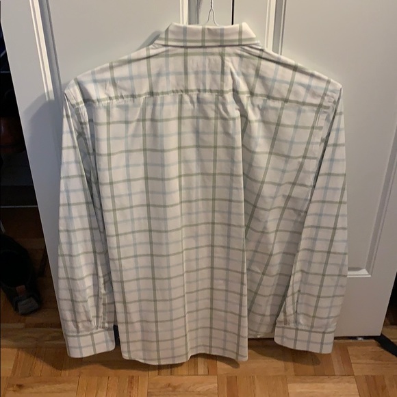 Banana Republic men’s dress shirt (M) - Picture 3 of 3